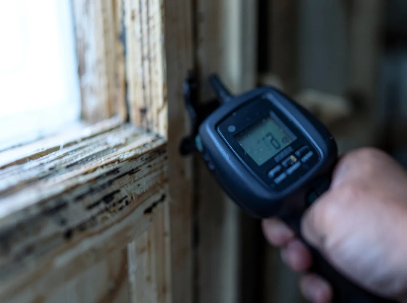 Moisture Inspection And Documentation in Salina, OK