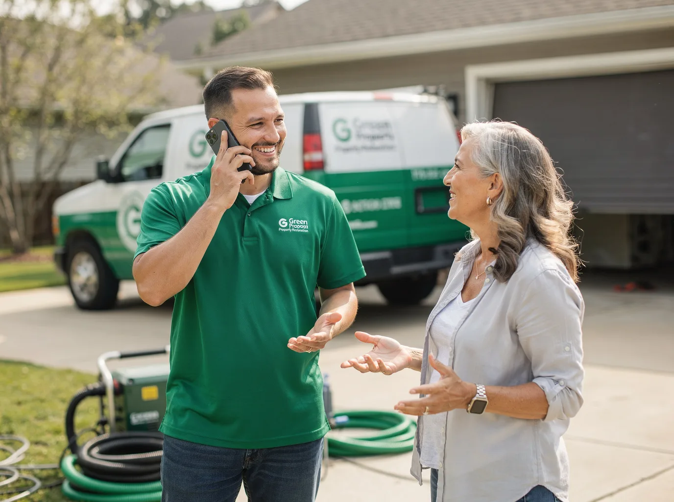 Water Damage Restoration Salina, OK FAQs